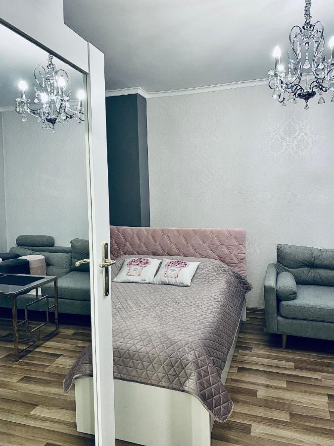 Glamour Apartment Przy Plazy, Z Parkingiem Prywatnym Сопот Экстерьер фото